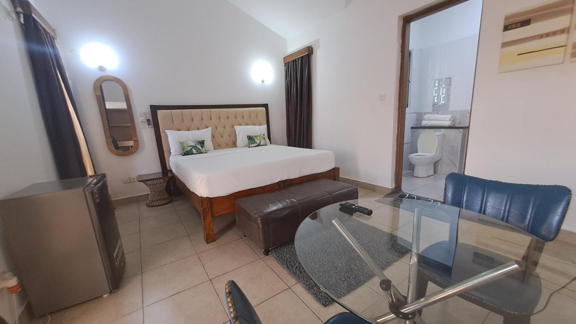 Ary Homestay Nyali- Behind City Mall Nyali Beach Kültér fotó